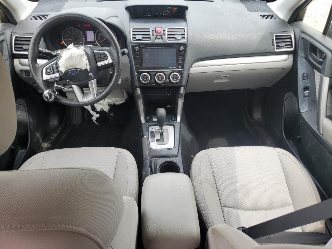 SUBARU FORESTER 2018 VIN JF2SJAEC2JH516007 photo 8