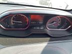 2016 PEUGEOT 208 GTI PR for sale at Copart WOLVERHAMPTON