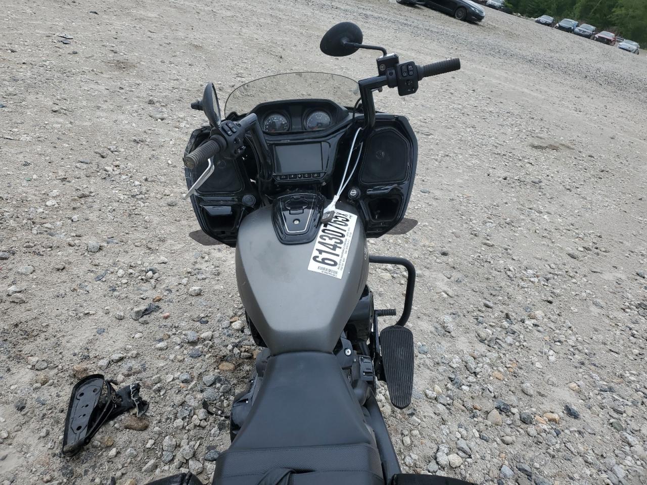 INDIAN MOTORCYCLE CO. CHALLENGER 2023 VIN 56KLCCRR2P3418442 zdjęcie 6
