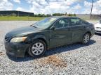 2010 Toyota Camry Base продається в Tifton, GA - Front End