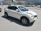 2011 Nissan Juke S იყიდება Farr West-ში, UT - Rear End
