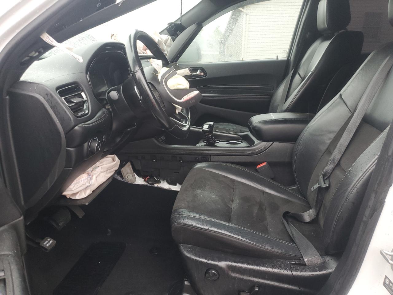 2021 Dodge Durango Gt VIN: 1C4RDJDG1MC610518 Lot: 60197475