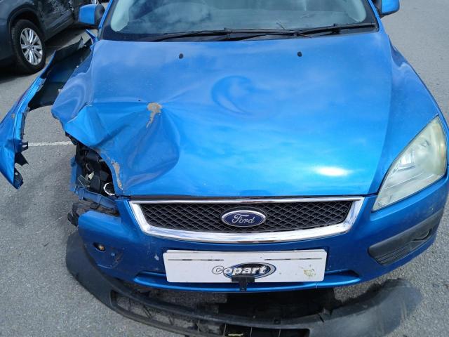 2005 FORD FOCUS TITA