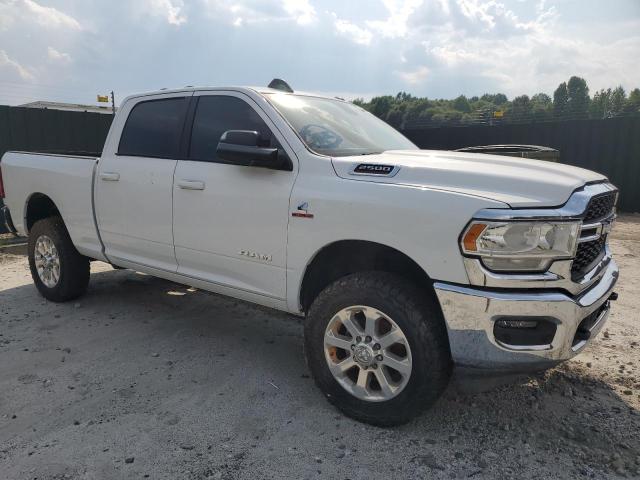  RAM 2500 2020 Biały