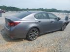 2013 Lexus Gs 350   de vânzare în Gastonia, NC - Front End