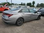 2021 Hyundai Elantra Sel   للبيع في Chalfont، PA - Front End
