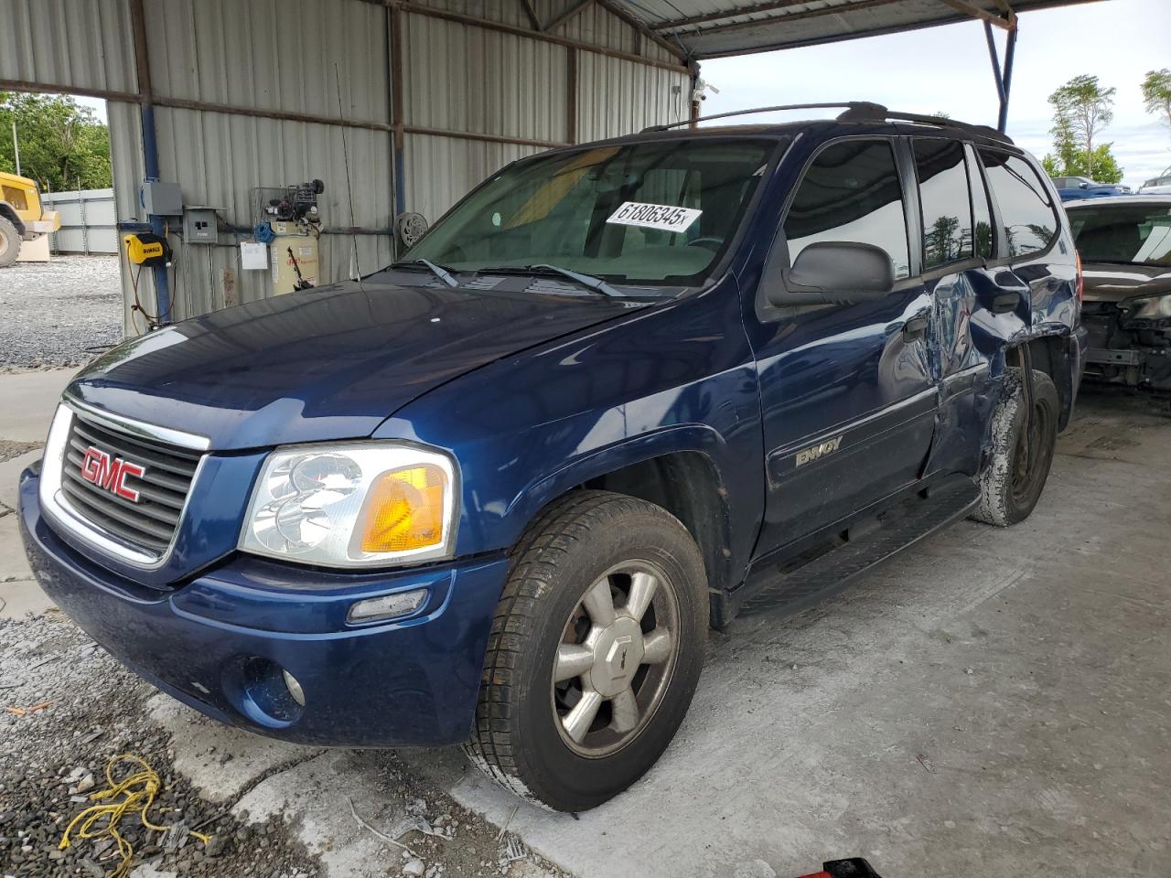 1GKDS13S242420159 GMC ENVOY Photo 1