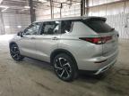 2024 Mitsubishi Outlander Se за продажба в Des Moines, IA - Front End