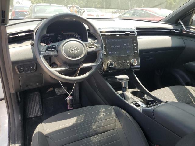  HYUNDAI SANTA CRUZ 2022 Biały