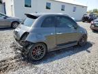2015 Fiat 500 Abarth de vânzare în Hillsborough, NJ - Rear End