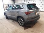 2024 SKODA KAROQ SE L for sale at Copart WOLVERHAMPTON