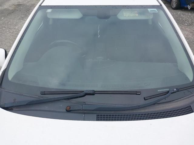 2012 TOYOTA AVENSIS TR