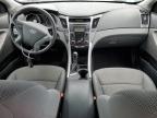 2012 Hyundai Sonata Gls en Venta en North Billerica, MA - Burn