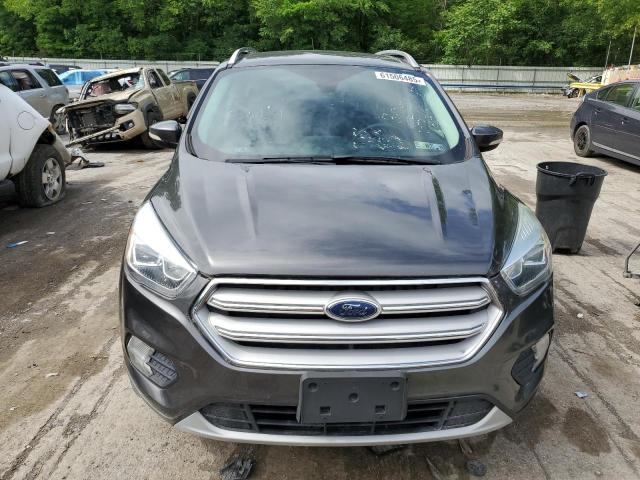Parquets FORD ESCAPE 2017 Szary