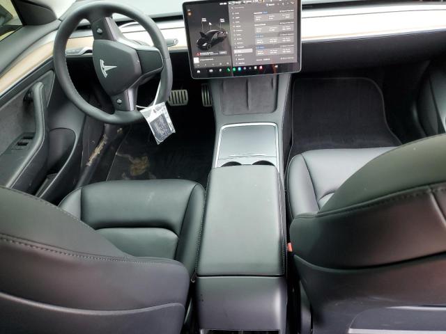  TESLA MODEL 3 2023 Чорний