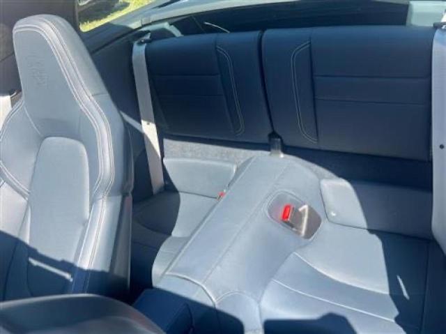  PORSCHE 911 2024 Gray