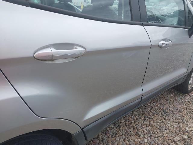2016 FORD ECOSPORT T