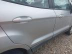 2016 FORD ECOSPORT T for sale at Copart ROCHFORD
