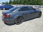 2018 Audi A4 Premium Plus იყიდება Graham-ში, WA - Side