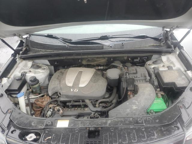 2013 KIA SORENTO SX