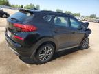 2019 HYUNDAI TUCSON LIMITED   à vendre chez Copart ON - TORONTO