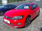 2019 VOLKSWAGEN POLO BEATS for sale at Copart BELFAST