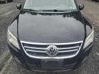 2011 Volkswagen Tiguan S للبيع في Marlboro، NY - Normal Wear
