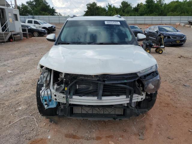  CHEVROLET TRAILBLZR 2023 Белы
