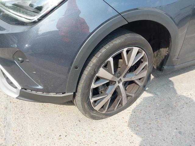 2024 SEAT ARONA XPER