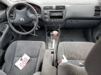 2003 HONDA CIVIC LX   for sale at Copart ON - TORONTO
