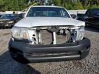 2007 Toyota Tacoma Access Cab на продаже в Riverview, FL - Front End