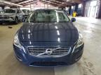 2013 Volvo S60 T5 за продажба в East Granby, CT - Undercarriage