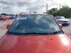 2008 SUZUKI SX4 GL for sale at Copart ST HELENS