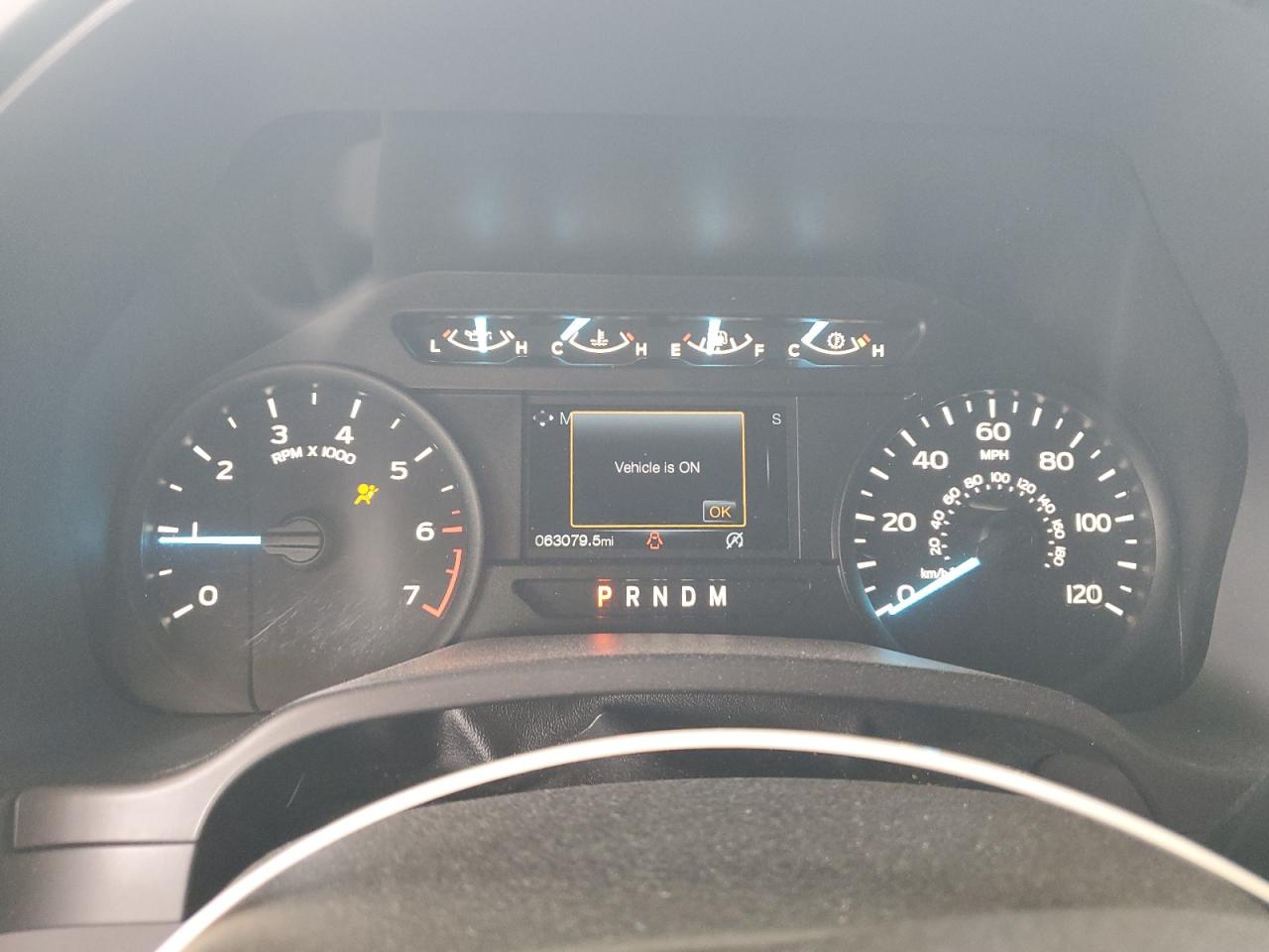 2020 Ford F150 Supercrew VIN: 1FTEW1CP5LFB62047 Lot: 60677185