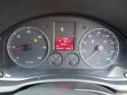 2007 VOLKSWAGEN GOLF GT TD for sale at Copart NEWBURY