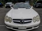 2004 MERCEDES-BENZ SL 500   à vendre chez Copart NY - NEWBURGH