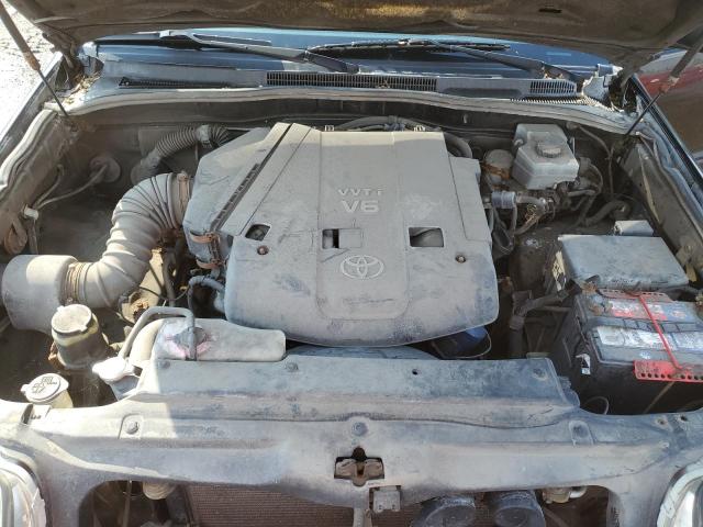 2003 TOYOTA 4RUNNER LIMITED  