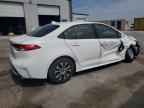 2022 Toyota Corolla Le на продаже в Orlando, FL - Front End