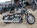 2007 HONDA VT750    for sale at Copart DE - SEAFORD