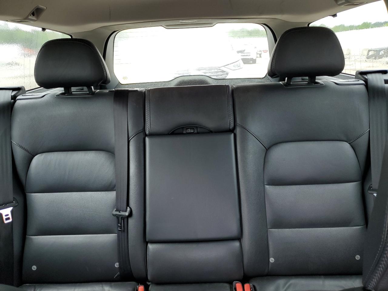 2015 Volvo Xc70 T5 Premier VIN: YV440MBK8F1225029 Lot: 60463035
