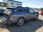 2021 Subaru Outback Touring للبيع في Albuquerque، NM - Front End