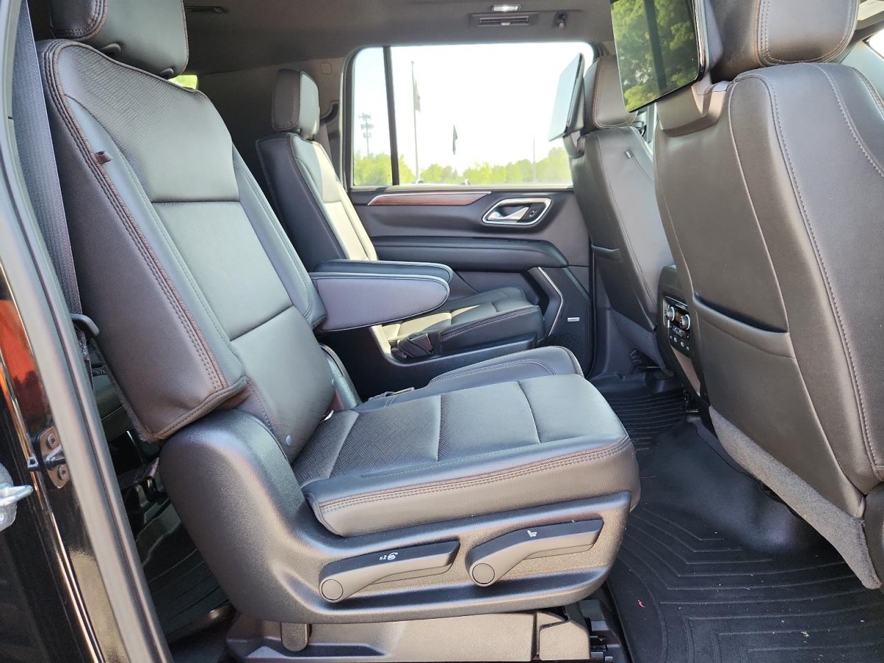 2021 Chevrolet Suburban K1500 High Country VIN: 1GNSKGKL6MR319785 Lot: 58487525