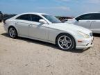2007 Mercedes-Benz Cls 550 იყიდება San Antonio-ში, TX - Hail