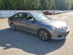 2015 Honda Accord Lx for Sale in Arlington, WA - Side