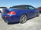 2007 Bmw M6    продається в Sun Valley, CA - Front End