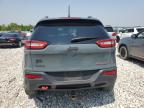 2015 Jeep Cherokee Trailhawk للبيع في Wayland، MI - Front End