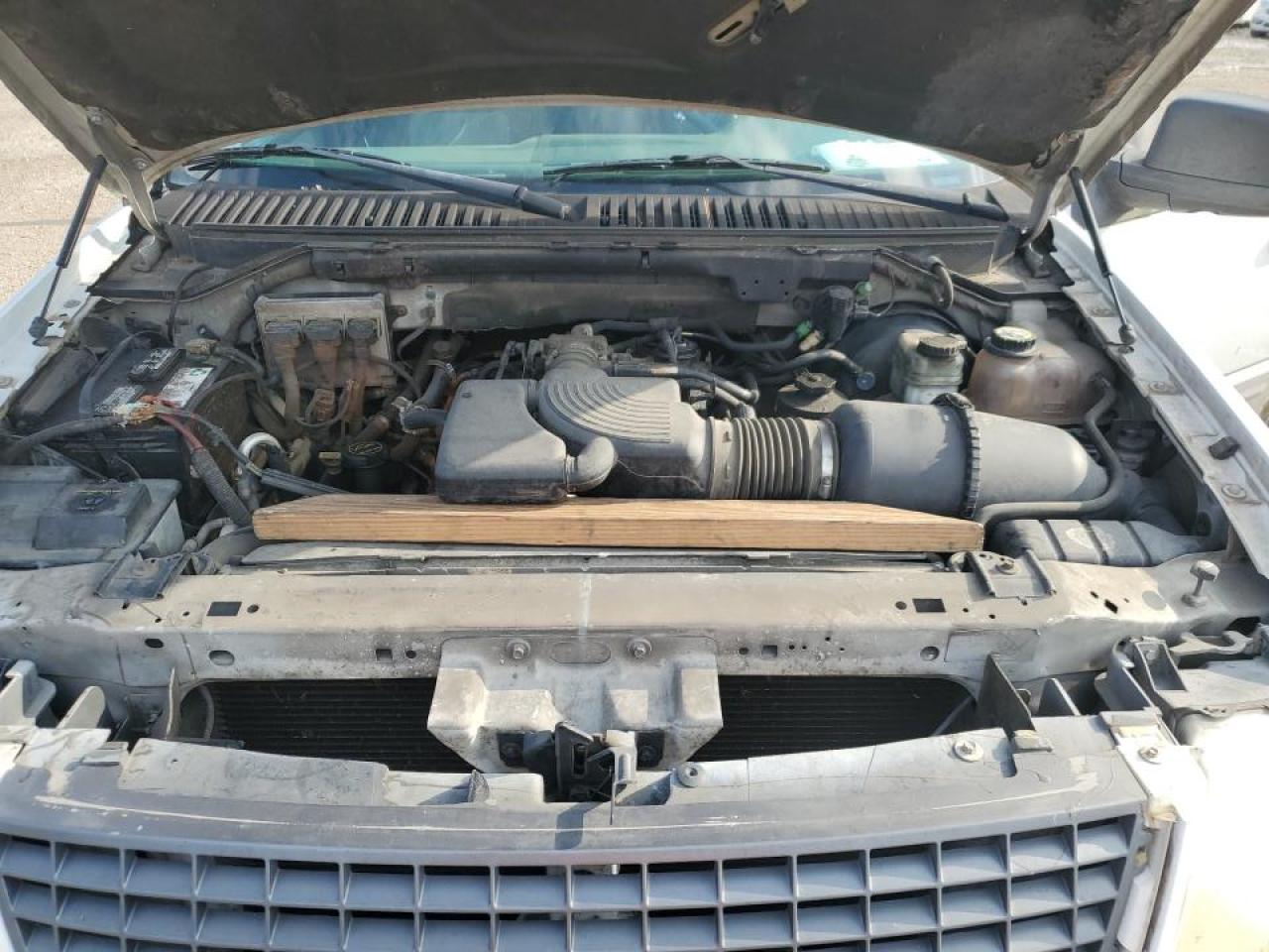 2004 Ford Expedition Xlt VIN: 1FMPU15L54LB43988 Lot: 61337155