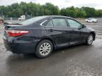 2015 Toyota Camry Le en Venta en Duryea, PA - Side
