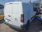 2017 CITROEN BERLINGO 625 X BLUEHDI  for sale at Copart BRISTOL