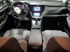 2020 Subaru Legacy    на продаже в Ham Lake, MN - Front End
